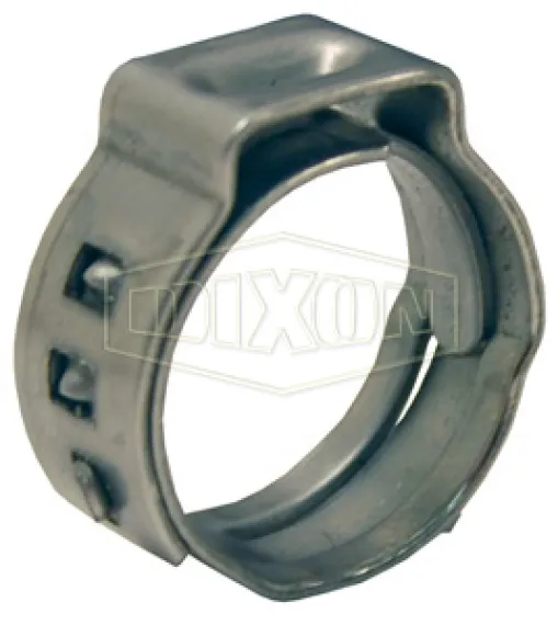 Oetiker Stepless® Ear Clamp