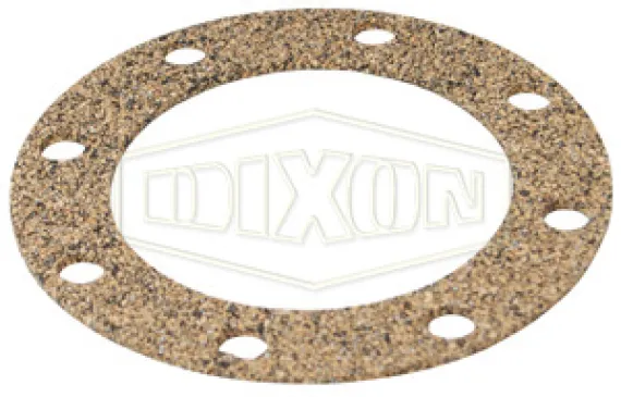 TTMA Flange Gasket