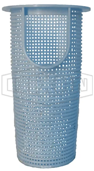 ABS plastic basket water strainer accessory