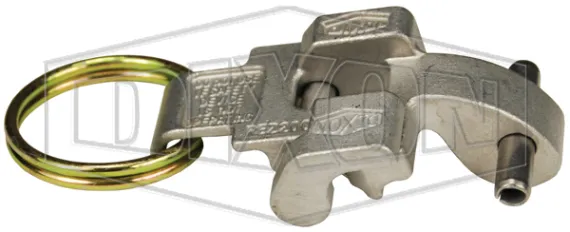 ez boss lock handle