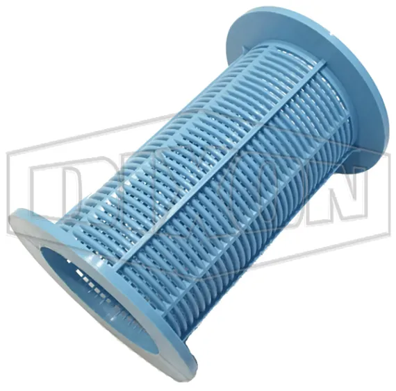 ABS plastic basket water strainer accessory