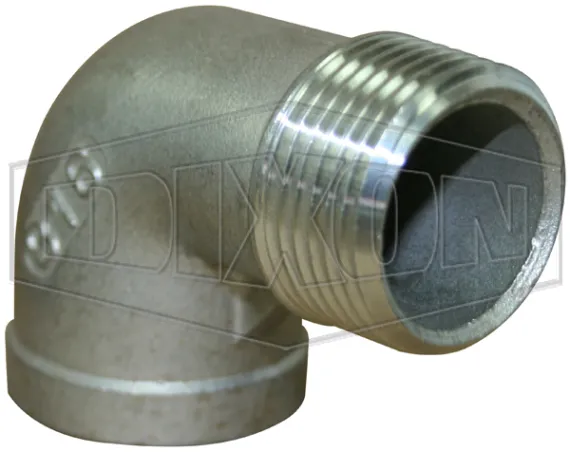 ss 90deg elbow mf ss16elmf