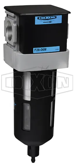 F28 series filter