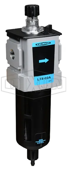 L18 series filter