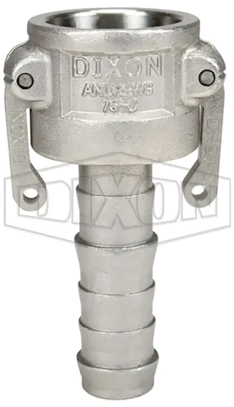 type c coupler