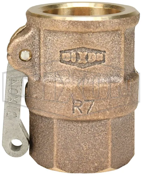 type d coupler