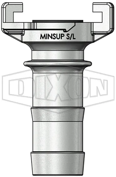 surelock hose end