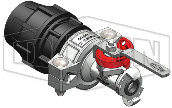 header assembly