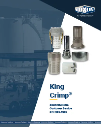 King Crimp®