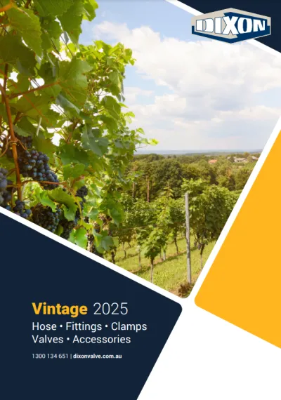 Vintage Catalogue 2025