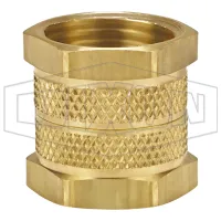 Female GHT Swivel Adapter