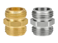 Male GHT Adapter