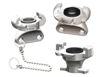  Minsup® Sure-Lock® Blank End
