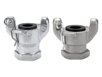 Air King® 2-Lug Female NPT End