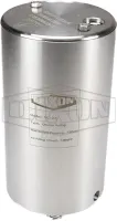 VC1 Series Double Acting Actuator