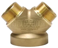 Two Way Male Outlet Roof Connection Back Outlet