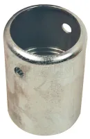 external swage long style ferrule