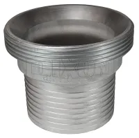 female frac fitting