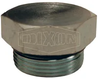 SAE o ring boss thread