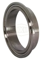 short weld ferrule