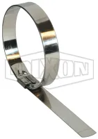 smooth id center punch clamp