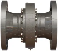split flange swivel style 20 150 flange
