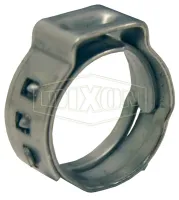 Oetiker Stepless® Ear Clamp
