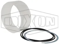 API Drop Adapter Repair Kit