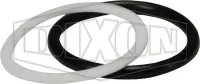 h series iso b coupler seal kit 6