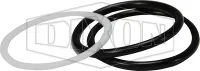 h series iso b coupler seal kit 8
