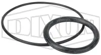 Bayloc Dry Disconnect Adapter Repair Kit
