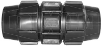 7010 Metric Coupling