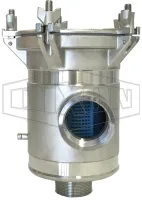 2 inch biso front