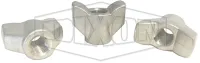 strainer 316 wing nuts