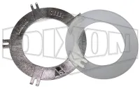 replacement clear lid kit