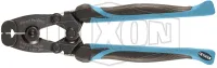 Pinch-On Clamp Tool Side Jaw