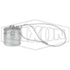 V-Series Dust Cap