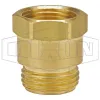 Male GHT x Female NPTF Adapter