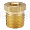 Reducer Hex Bushing