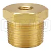 Reducer Hex Bushing