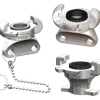  Minsup® Sure-Lock® Blank End