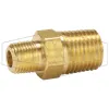 Reducer Hex Nipple