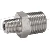 Reducer Hex Nipple