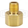 Female NPTF x Male NPTF Adapter