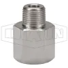 Female NPTF x Male NPTF Adapter