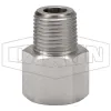 Female NPTF x Male NPTF Adapter