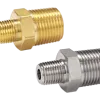 Reducer Hex Nipple