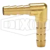 Barbed 90° Elbow Splicer