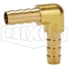 Barbed 90° Elbow Splicer