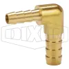 Barbed 90° Elbow Splicer